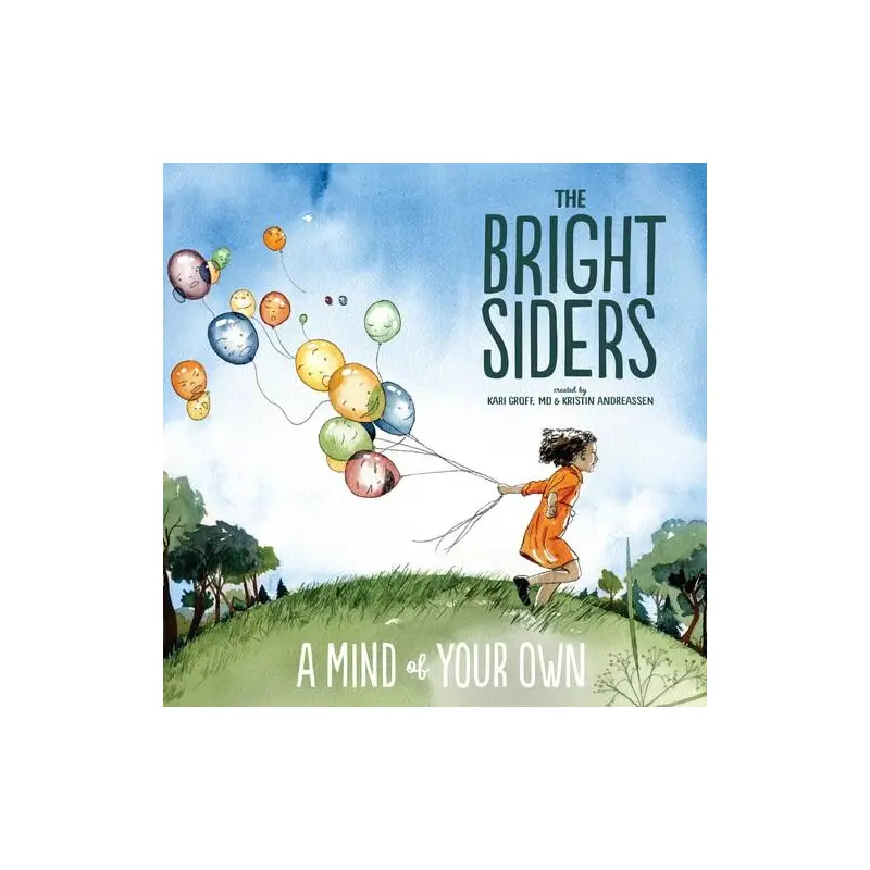 A Mind Of Your Own - Vinyl LP