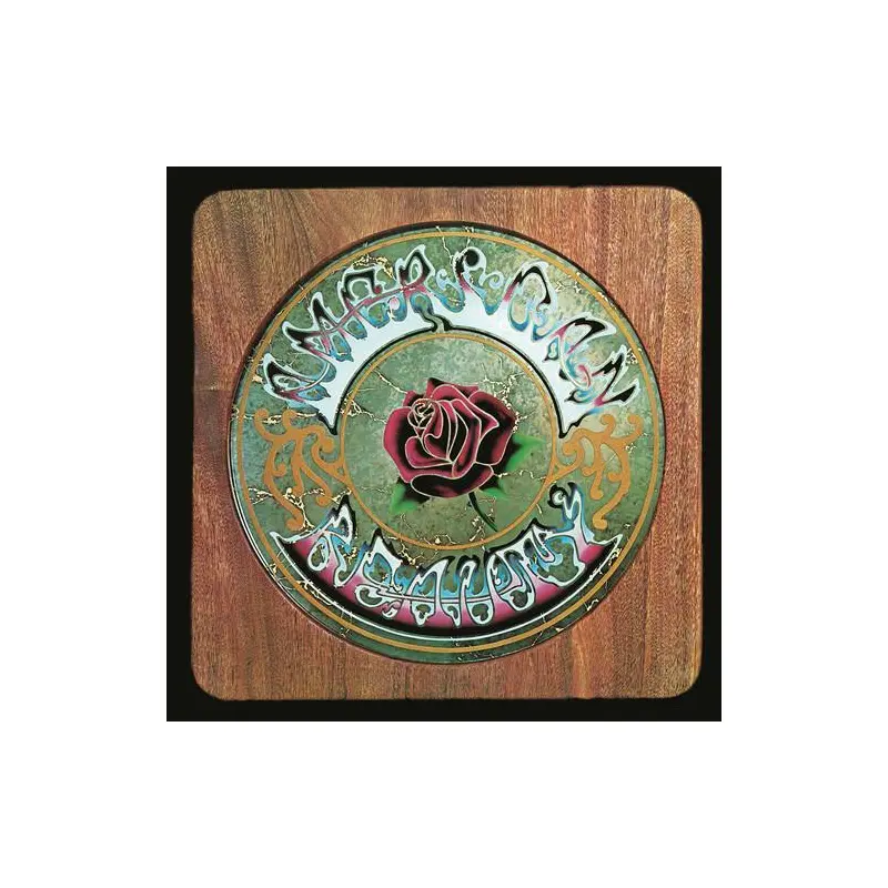 American Beauty - Vinyl LP