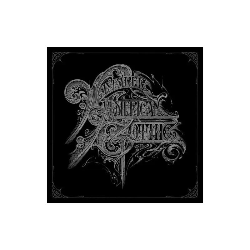 American Gothic - Vinyl LP