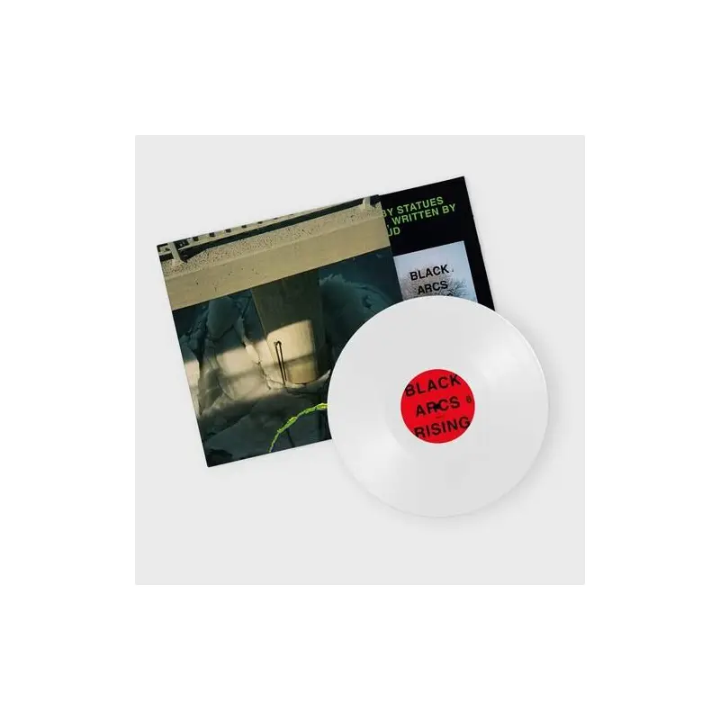 Black Arcs Rising - Vinyl LP