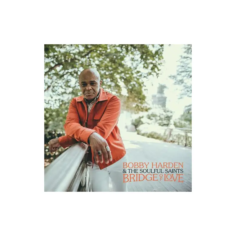 Bridge Of Love - Vinyl LP