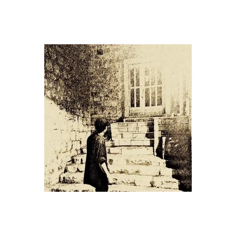 Broken Rope - Vinyl LP