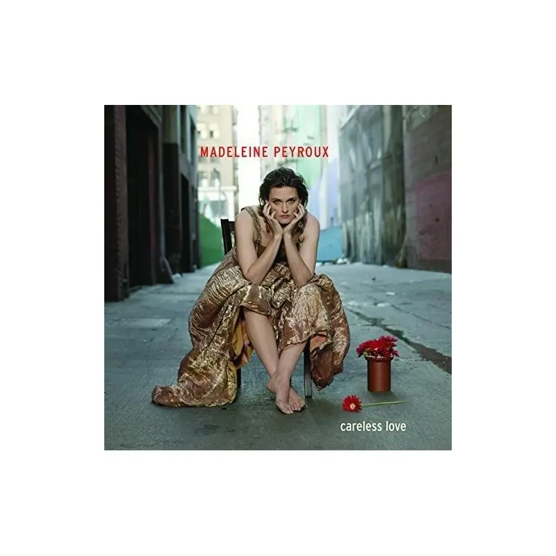 Careless Love - Vinyl LP