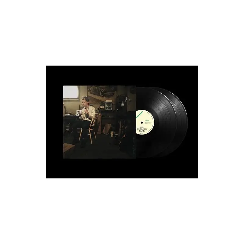 College Park - Vinyl LP