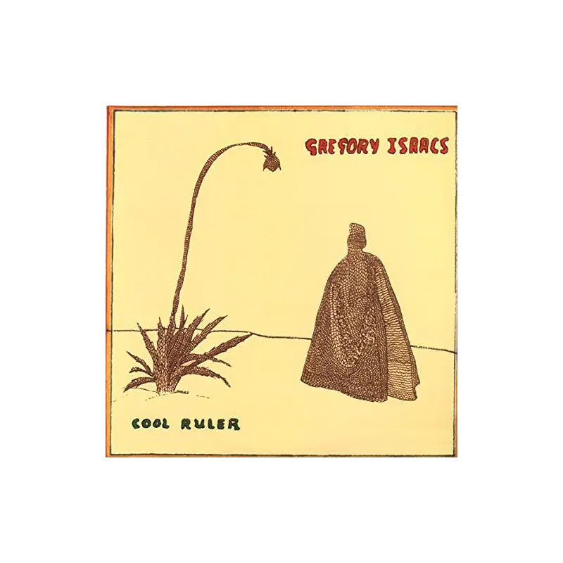 Cool Ruler - Vinyl LP