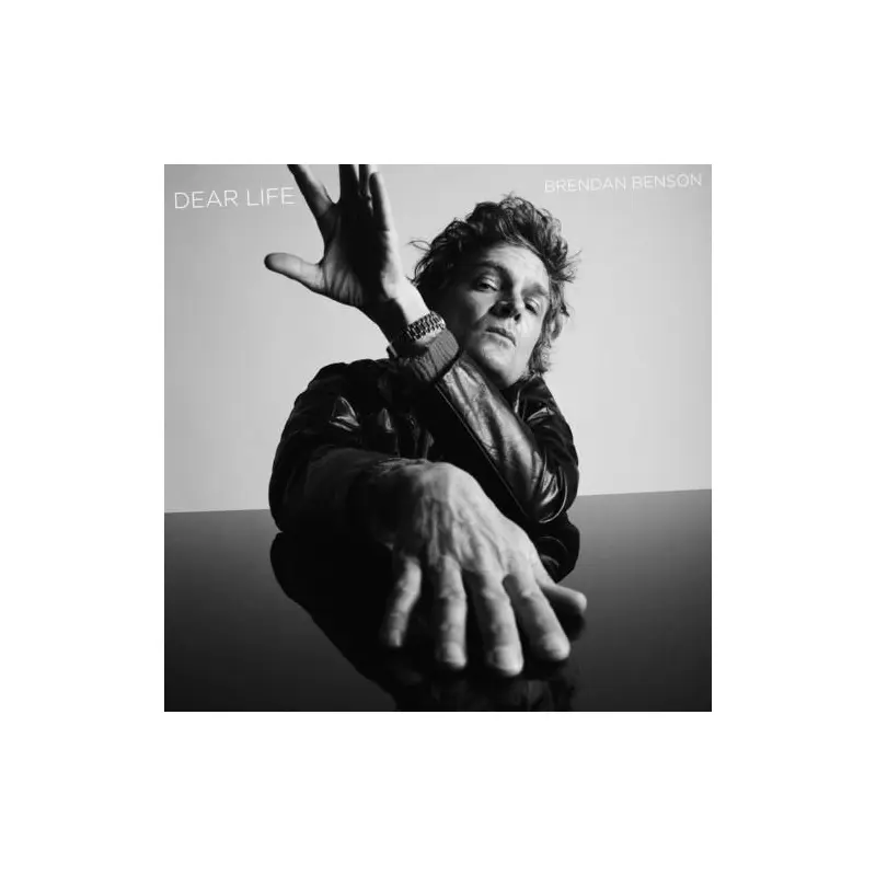 Dear Life - Vinyl LP