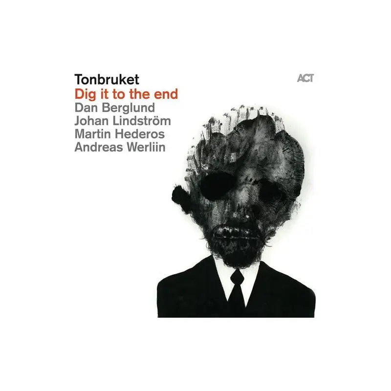 Dig It To The End - Vinyl LP