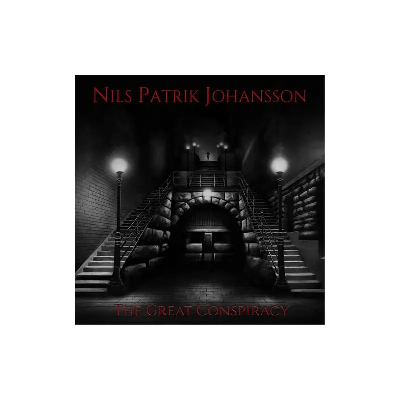 The Great Conspiracy - Vinyl LP