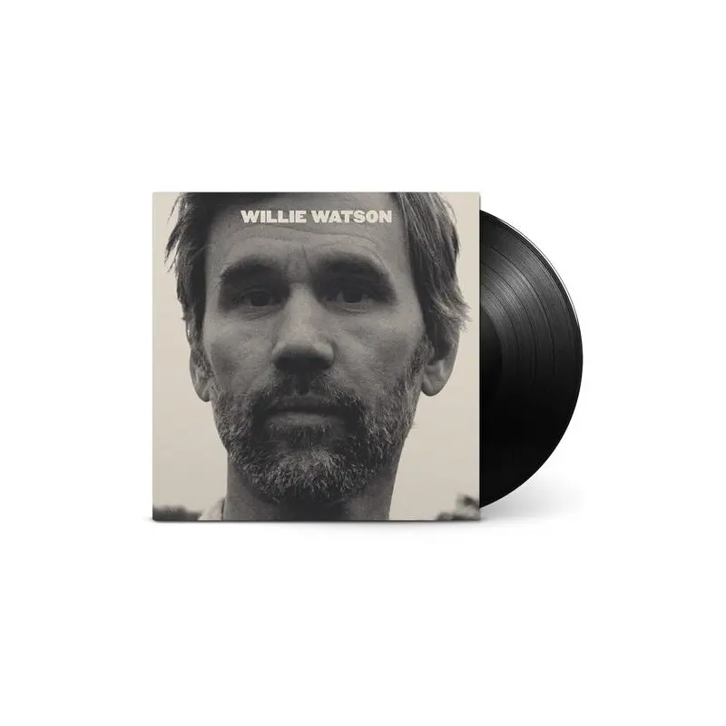 Willie Watson - Vinyl LP