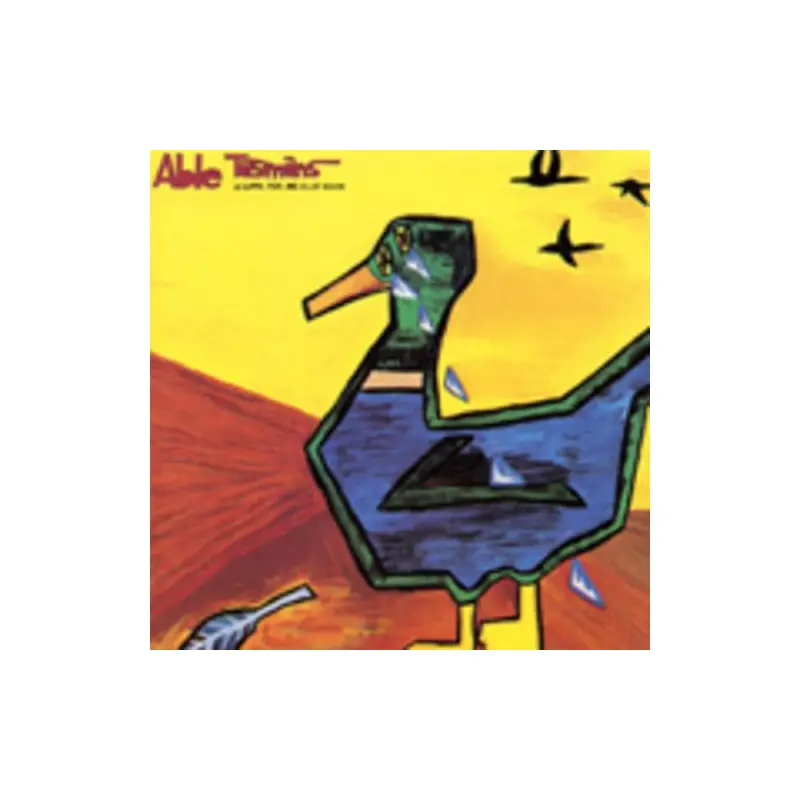 A Cuppa Tea And A Lie Down - Vinyl LP