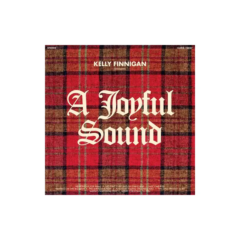 A Joyful Sound - Vinyl LP