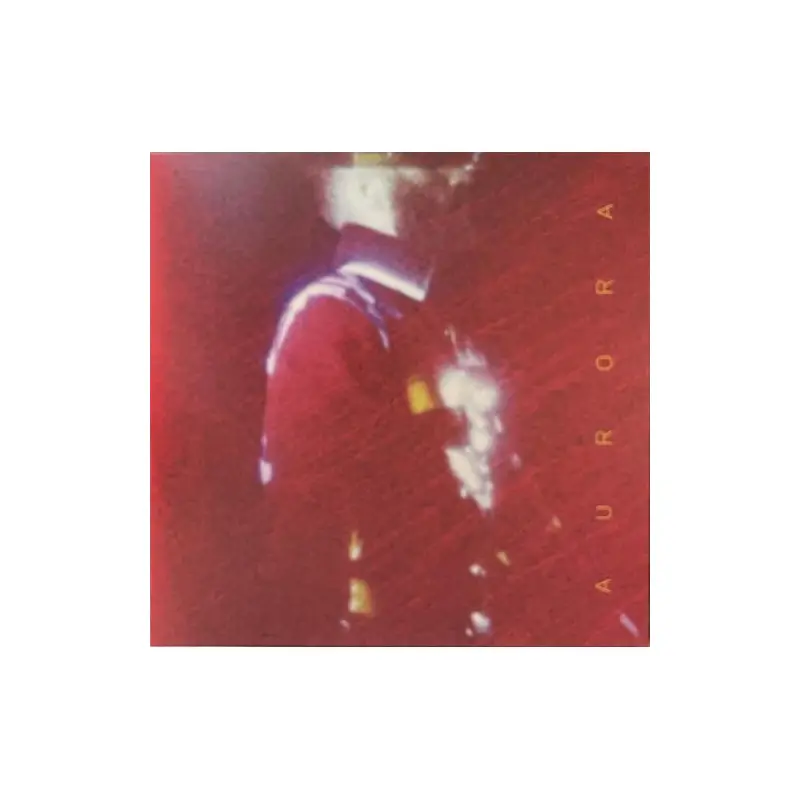 A U R O R A (10th Anniversary) - Anniversary Edition Vinyl LP (Red)