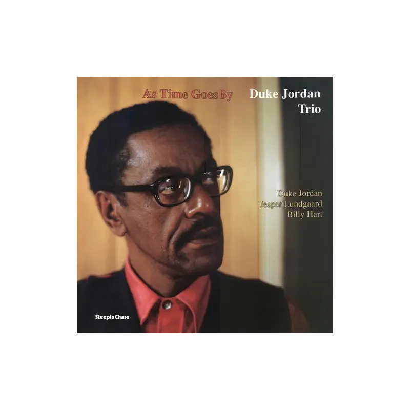 As Time Goes By - Vinyl LP