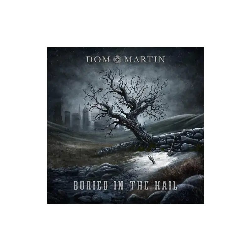 Buried In The Hail - Vinyl LP