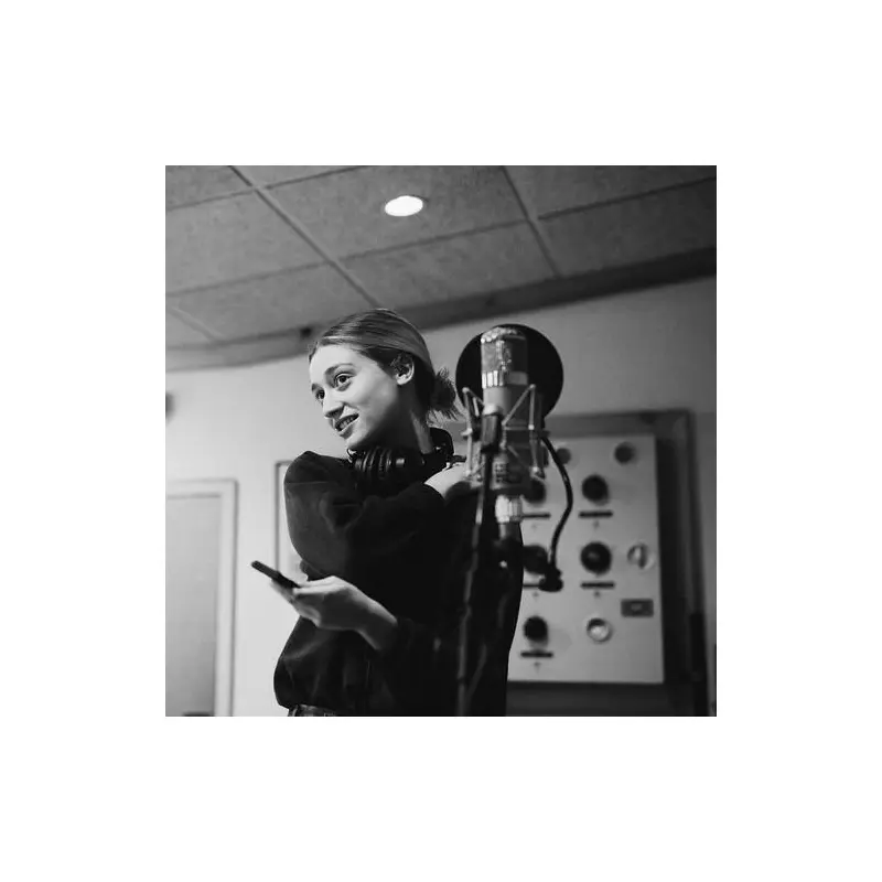 Comfort - 7-Inch Single