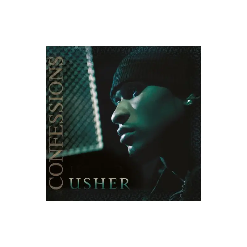 Confessions - Anniversary Edition Vinyl LP