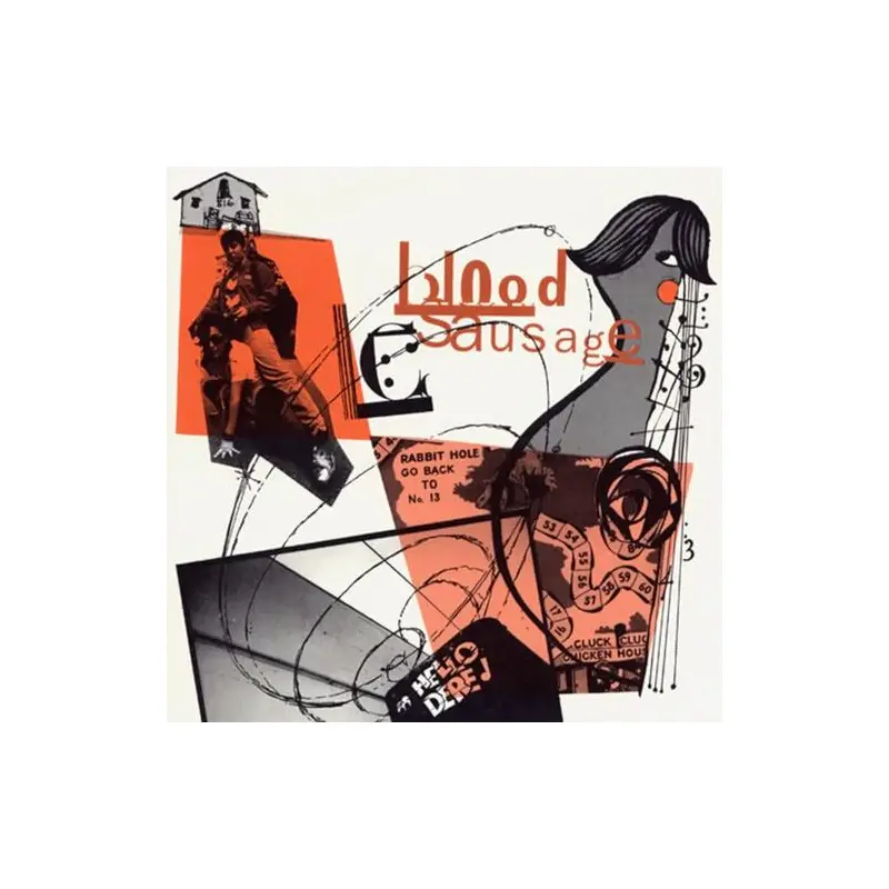 DENIS LEVANT - 7-Inch Single