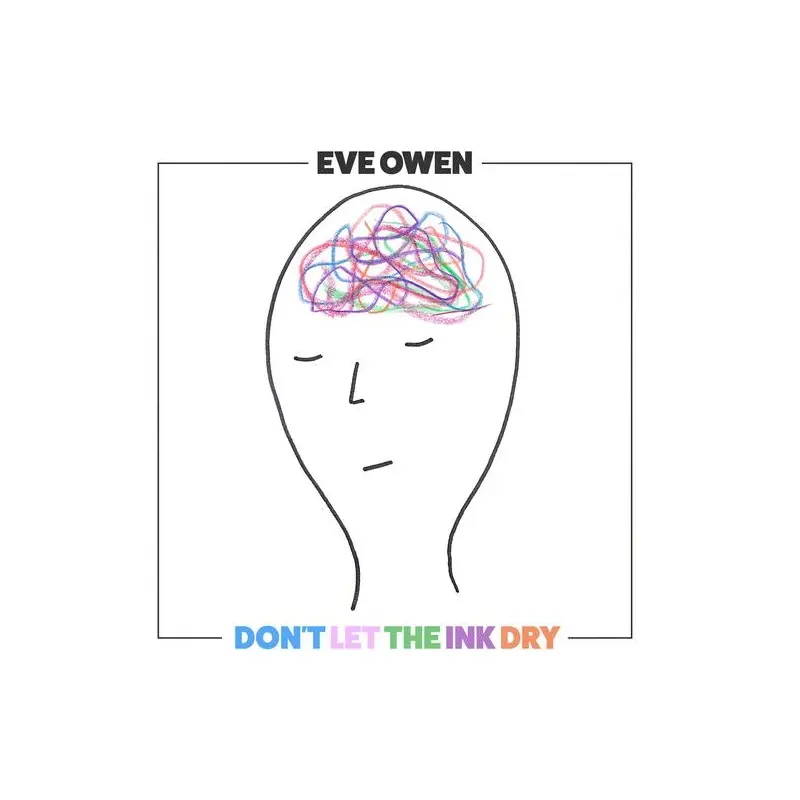 Don't Let The Ink Dry - Vinyl LP