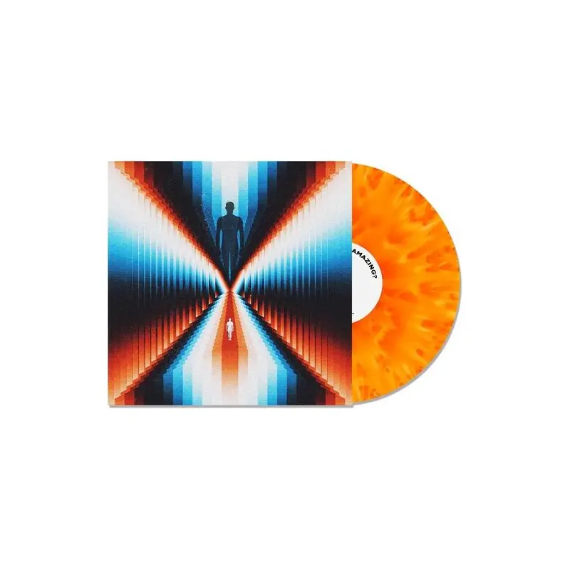 Don't You Feel Amazing? - Vinyl LP