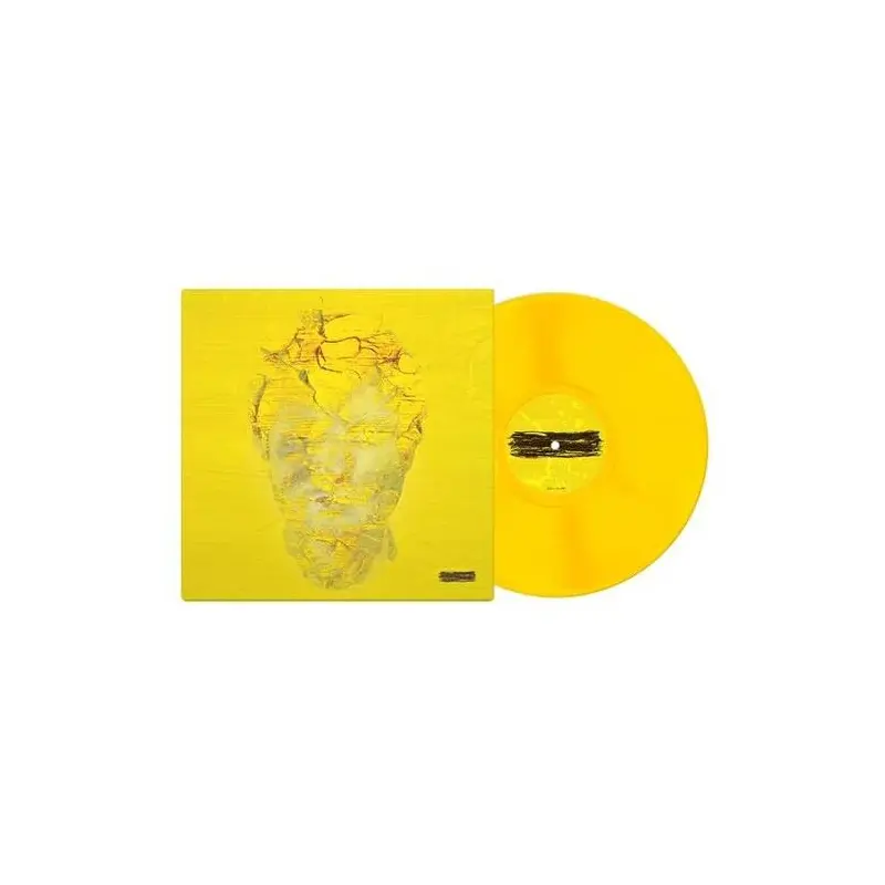 - (Subtract) - Vinyl LP (Yellow)