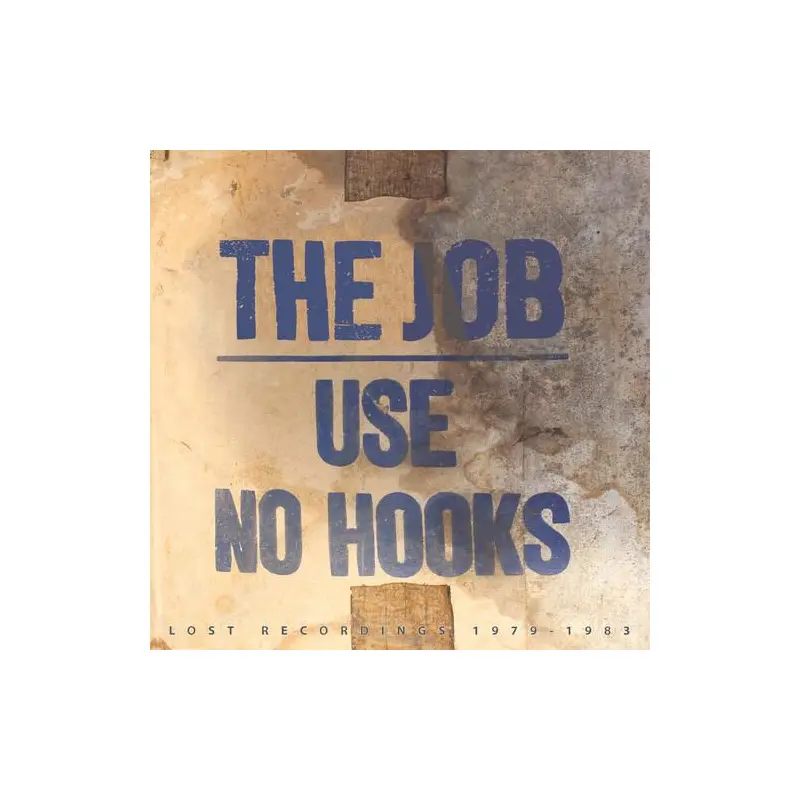 The Job (Color Vinyl) - Vinyl LP