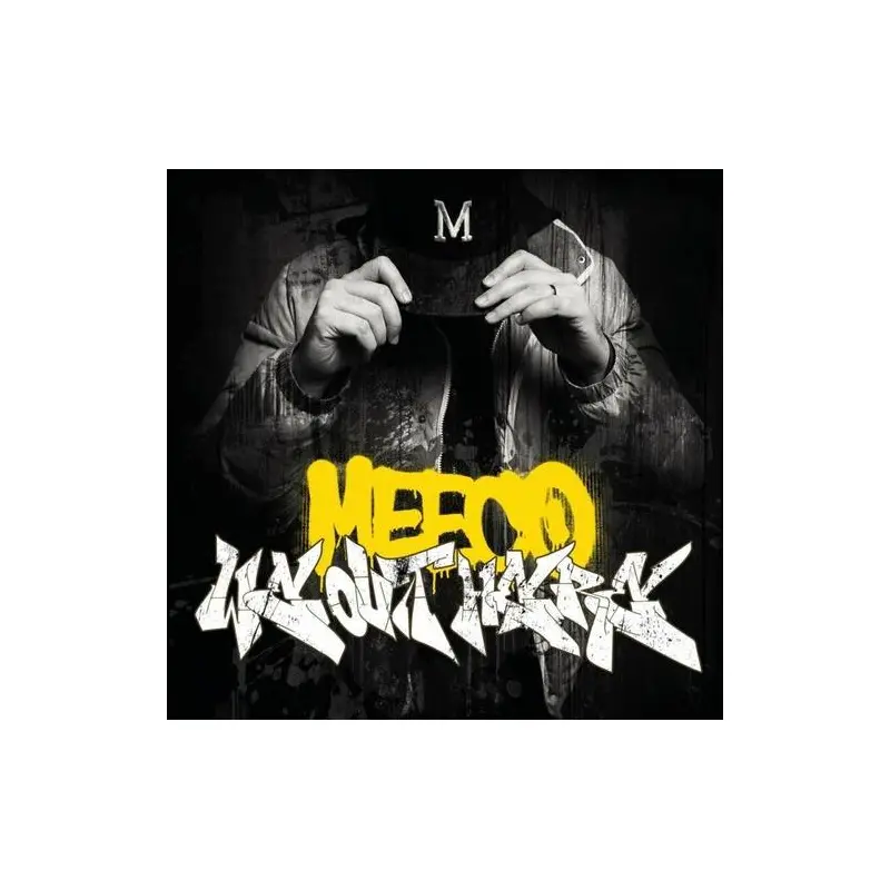 We Out Here - Vinyl LP