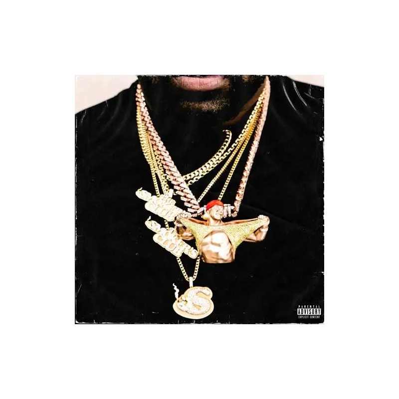 A Closed Mouth Doesn't Get Fed - Vinyl LP