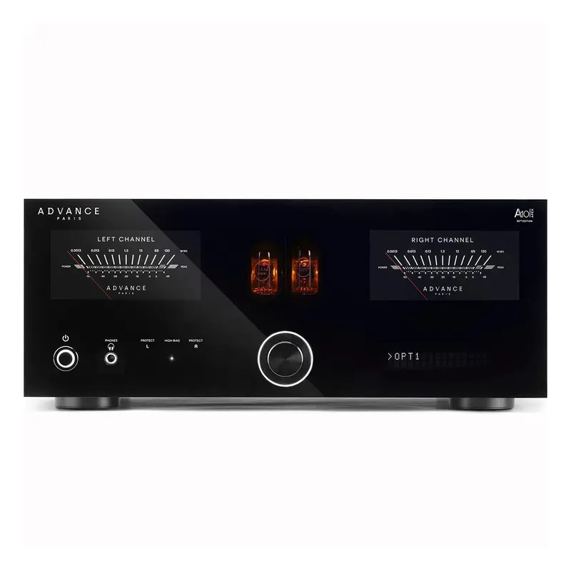 Advance Paris A10 APEX Integrated Amplifier