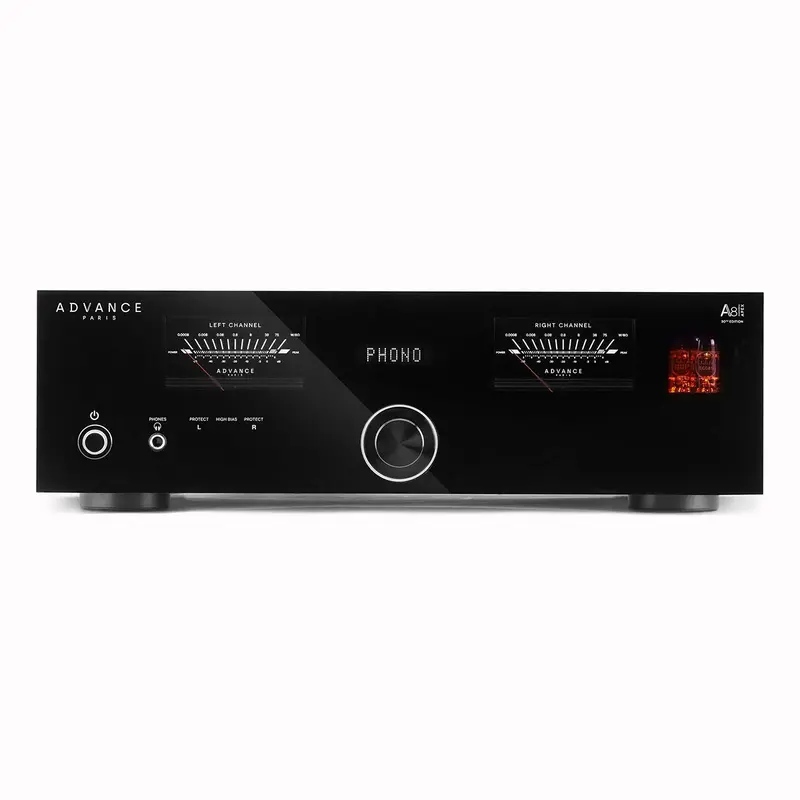 Advance Paris A8 APEX Integrated Amplifier