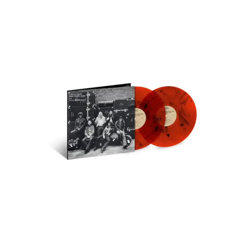 At Fillmore East - Limited Colored Vinyl - Limited Edition Vinyl LP