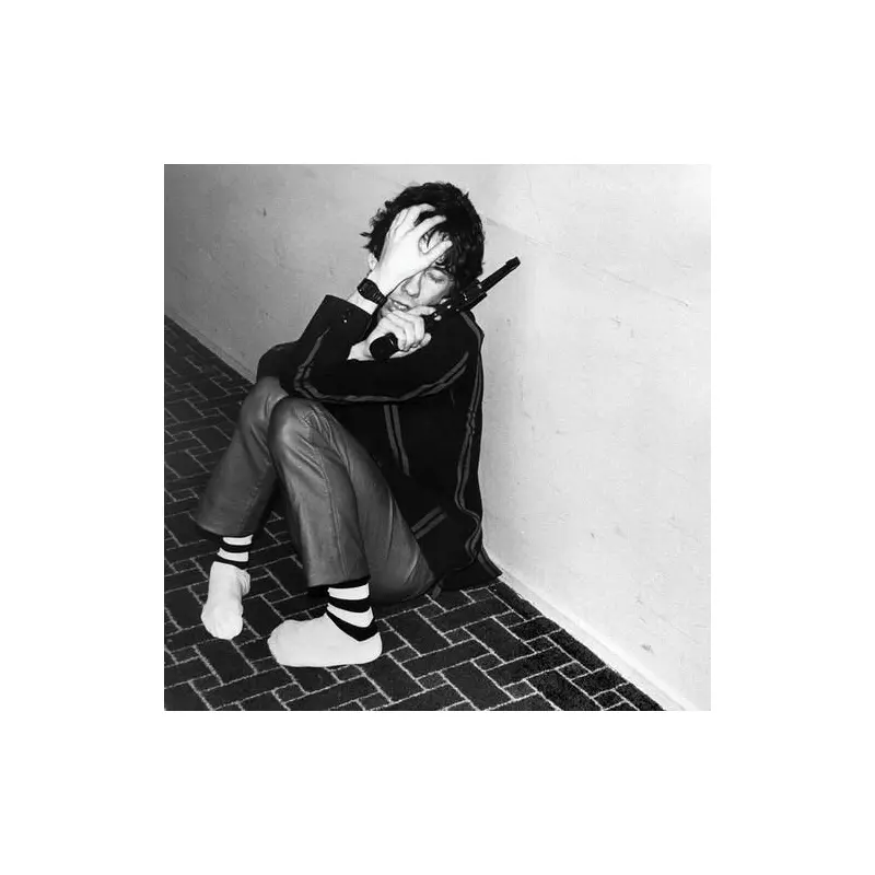 Disconnected - Vinyl LP