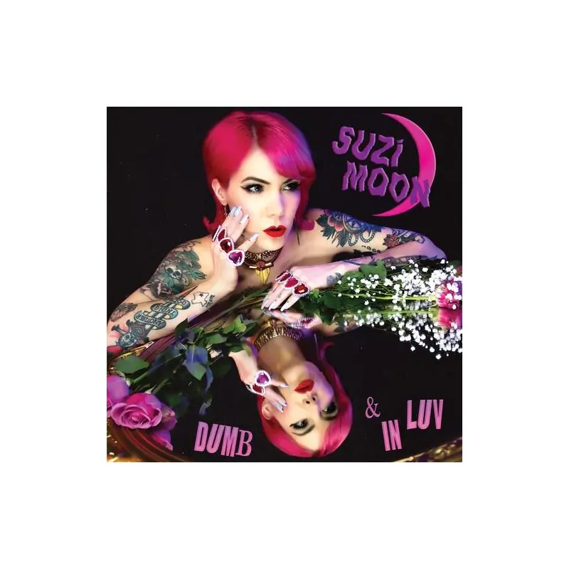 Dumb & In Luv - Vinyl LP