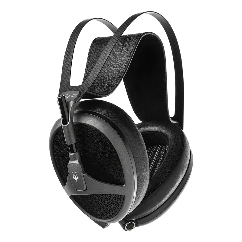 Meze Audio Elite Tungsten Over-Ear Headphones