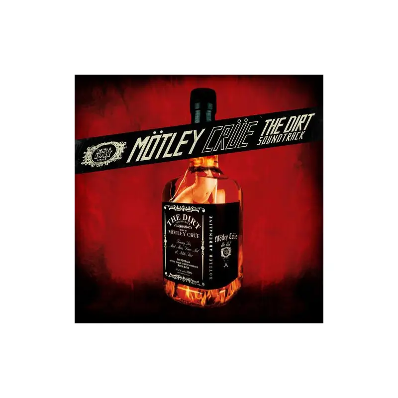 The Dirt Soundtrack - Vinyl LP