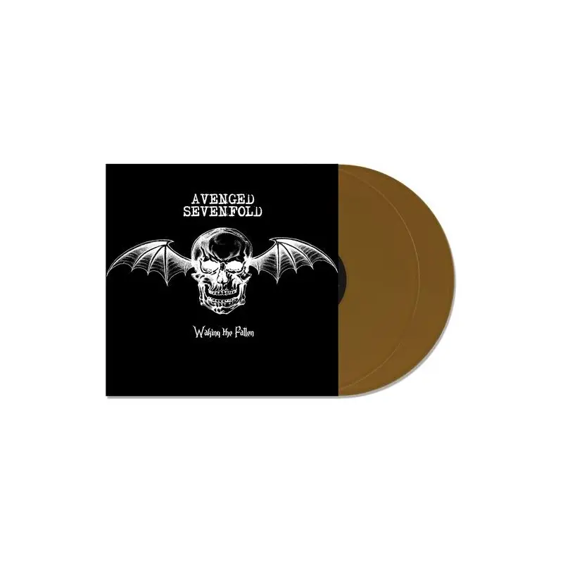 Waking the Fallen - Anniversary Edition Vinyl LP