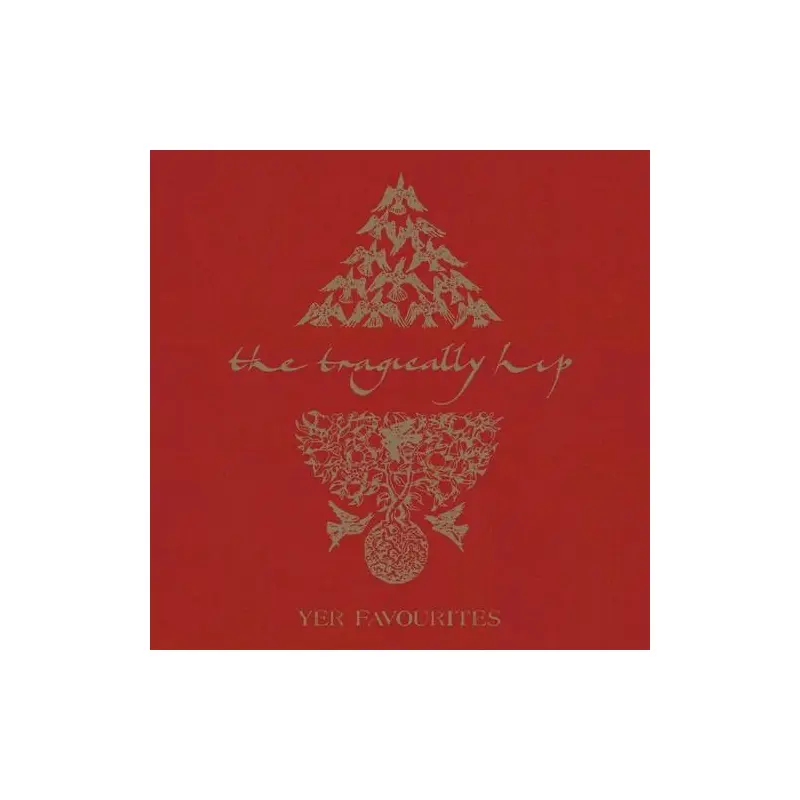 Yer Favourites Volume 1 - Vinyl LP