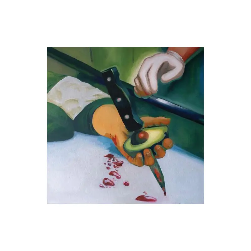 You'll Have To Lose Something - Vinyl LP