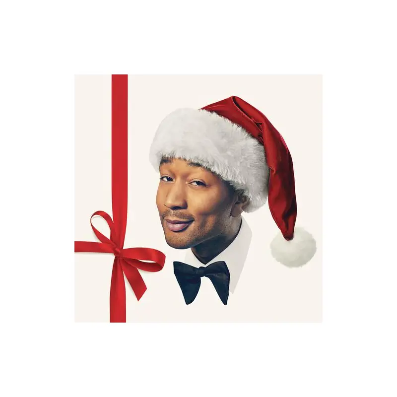 A Legendary Christmas - Vinyl LP 150 Gram