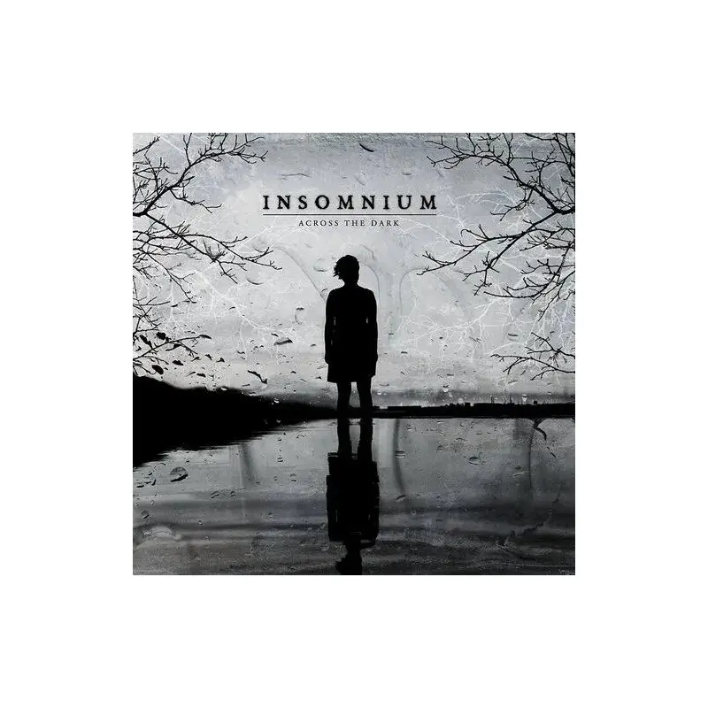 Across The Dark - Limited - Vinyl LP