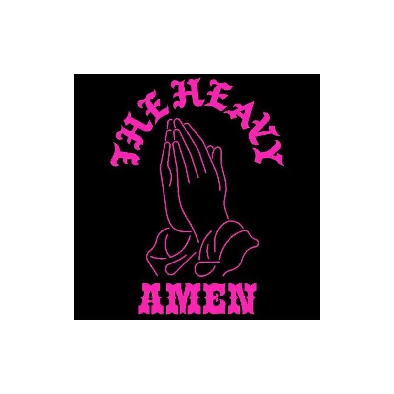 Amen - Vinyl LP