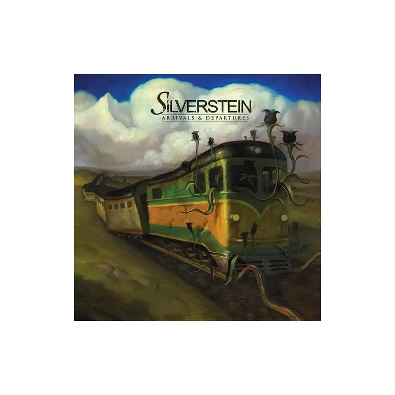 Arrivals & Departures (15th Anniversary) - Anniversary Edition Vinyl LP (Green)