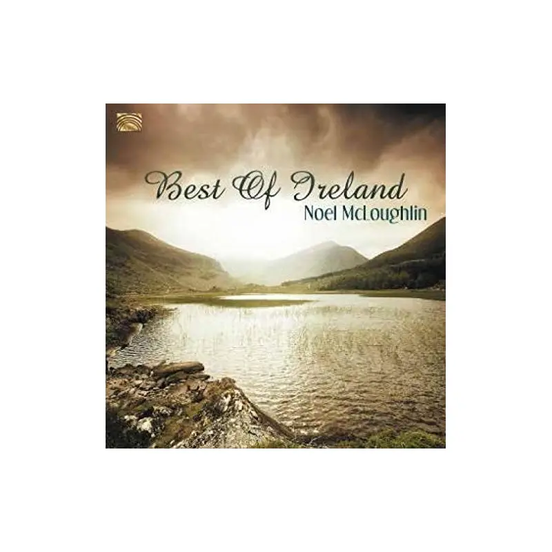Best of Ireland - Vinyl LP