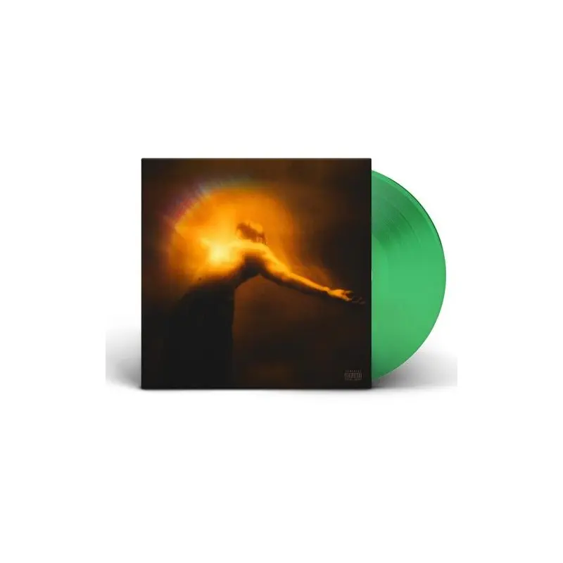 Better Me Than You (Focus Edition) - Vinyl LP