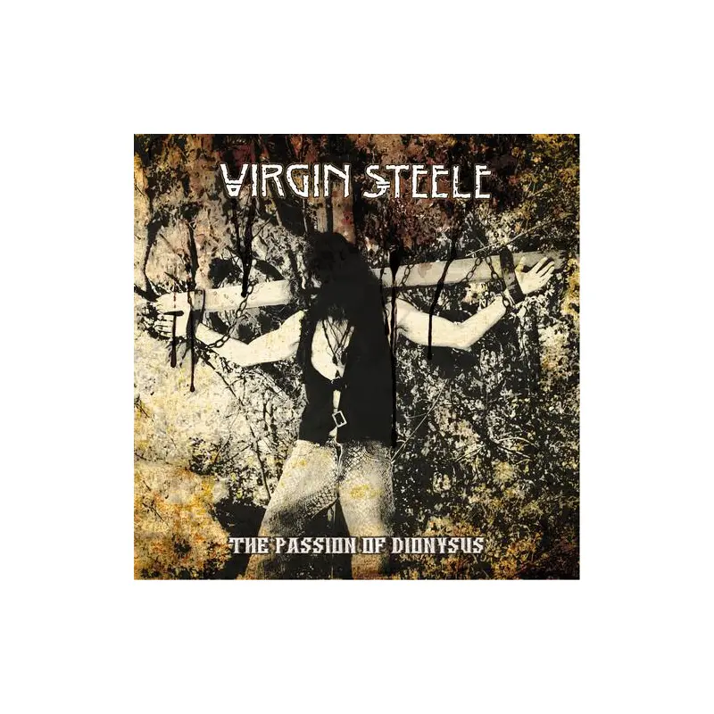 The Passion Of Dionysus - Vinyl LP