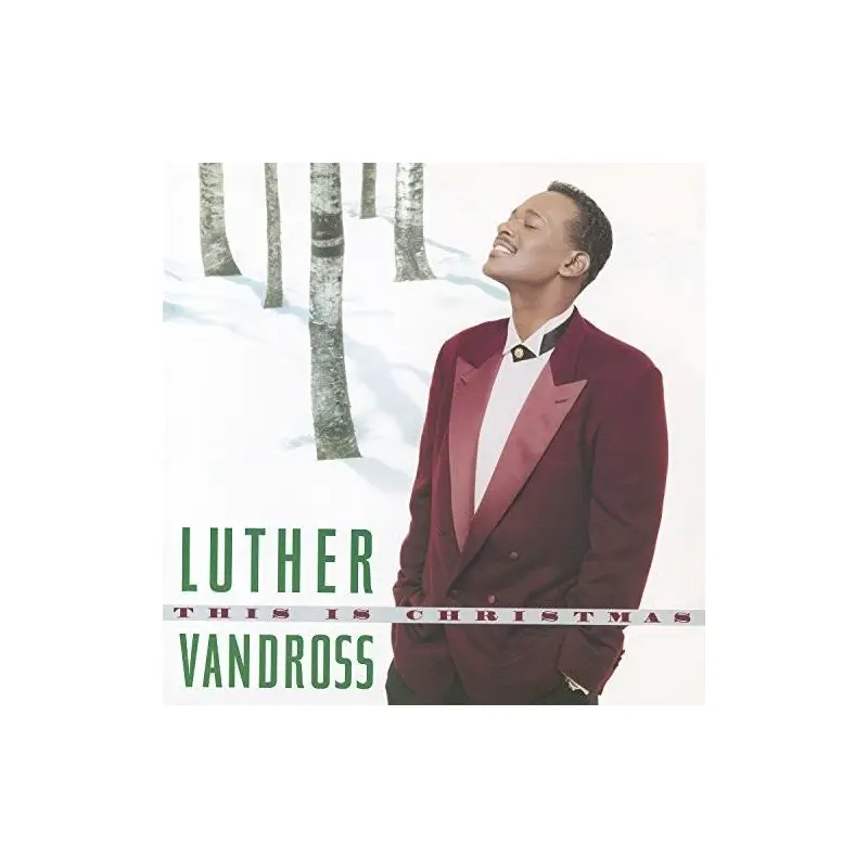 This Is Christmas - Vinyl LP