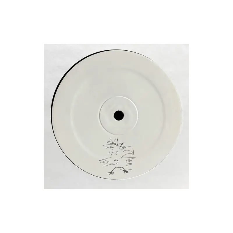 AF Rex - 12-Inch Single