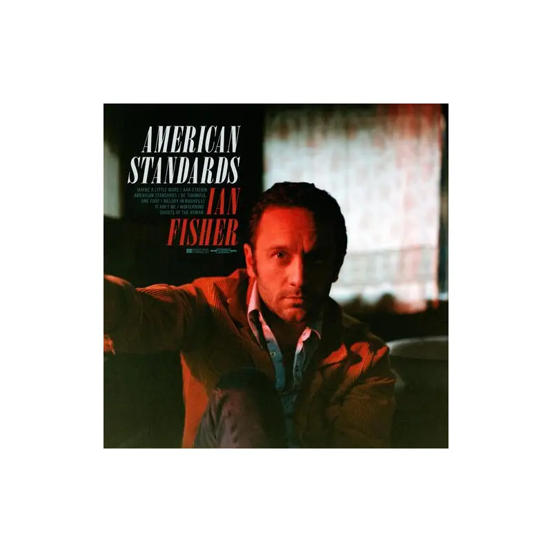 American Standards - Vinyl LP