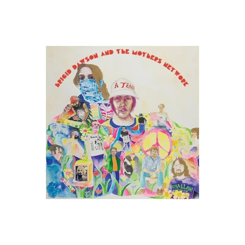 Ballet Of Apes - Vinyl LP