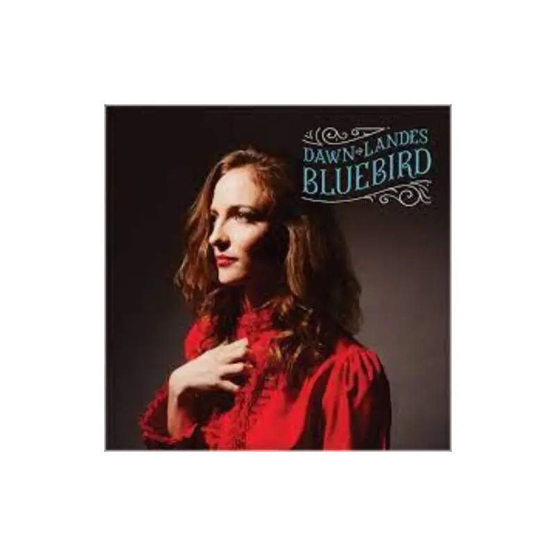 Bluebird - Anniversary Edition Vinyl LP