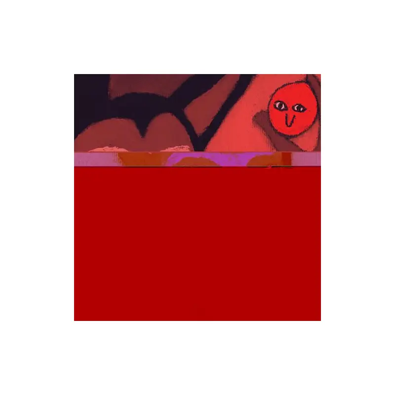 Bravo! - Cobalt - Vinyl LP